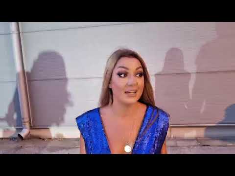 Transformacija Sandre Rešić: Stigla potpuno drugačija na superfinale, pa progovorila o Tari i Ša!