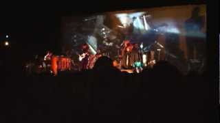Feist - Get It Wrong, Get It Right at the Ryman 2012