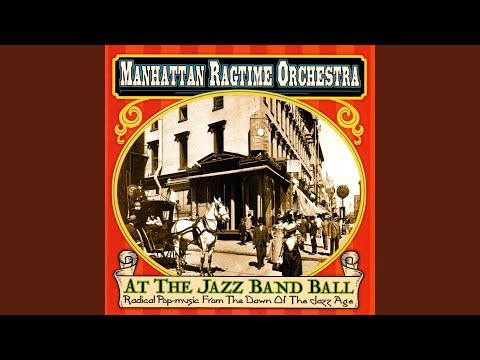 At the Jazz Band Ball