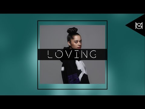 "Loving" - Ella Mai x RnB x Bood Up [Type Beat 2018] Prod by Audio MG