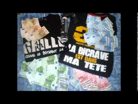 Mauvais Danse - Diez'Mo Feat KHP