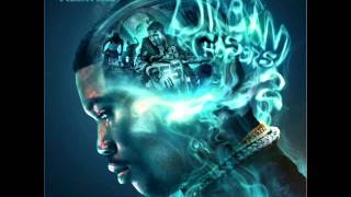 Meek Mill(Ft Big Sean)-Burn With Lyrics