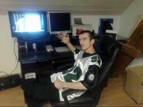 Kamikaza-T - Qe ku jena