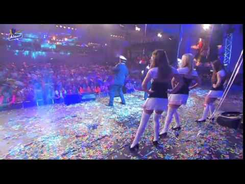 LVK 2015 - De Herringbiessere - Durf tse leave (Bocholtz)