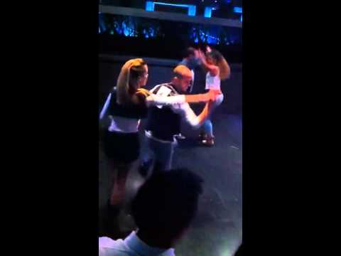 Esencia Bachata Street - intro