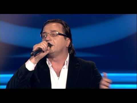 Zoran Vujicic Zoki - Tajna - (live) - Nikad nije kasno - EM 36 - 04.06.2017