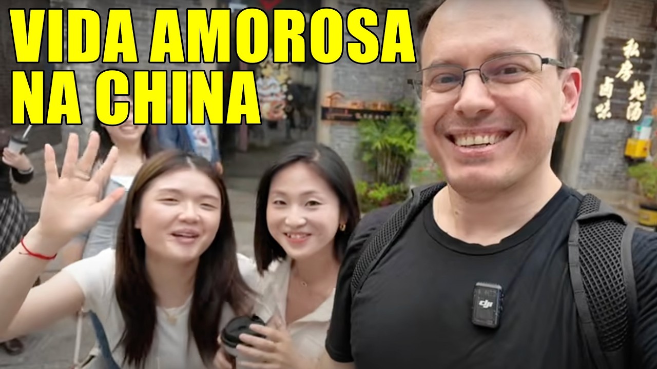 WHAT IS IT LIKE TO RELATE TO CHINESE WOMEN?