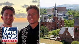 College student SHOCKS with antisemitic job interview rejection