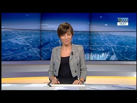 TG2000 del 17 luglio 2019 – Edizione delle 18.30