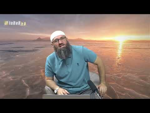 Da li musafir može u vrijeme podne namaza spojiti i podne i ikindiju? - Elvedin Pezić