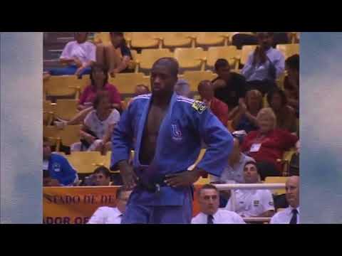 Ippon Daily | Teddy Riner