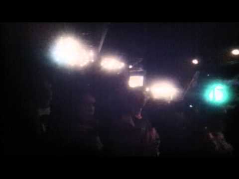 Mighty Mikey Dread, Channel One, Dub Station #38 Trabendo, Paris