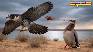 Aves de RAPINA: As Caçadoras Mais Mortais Da Natureza