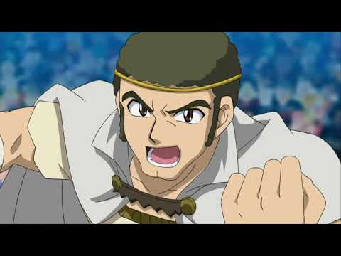 BEYBLADE METAL MASTERS EPISODE 27 (HINDI DUBBED)