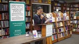 Matthew Salesses — The Sense of Wonder