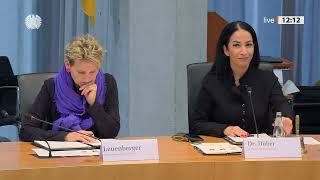 Veräußerungsgeschäfte mit Kryptowerten und Stopp des Tierversuchsgesetzes