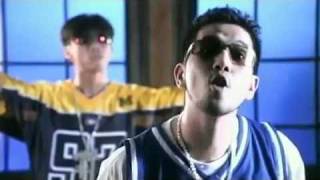 Parokya Ni Edgar - The Yes Yes Show (official music video)