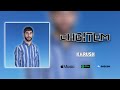 Karush - Chgitem (Official Audio 2023)