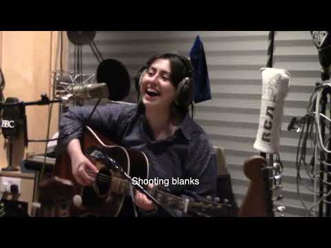 Katie Gregson-MacLeod - Love Me Too Well, I'll Retire Early (Lyric Video)