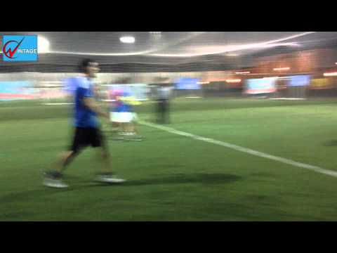 Hay Equipo FC Vs Ituzaingo FC (Amistoso)