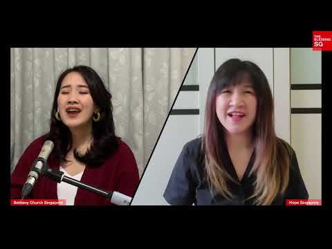 The Blessing Singapore