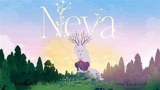 Neva  初見プレイ