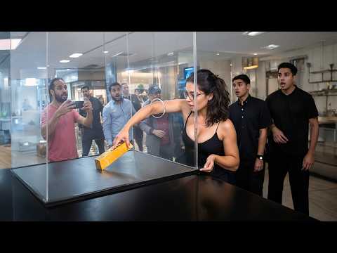 Smooth Moves Caught On Camera 😎🎥