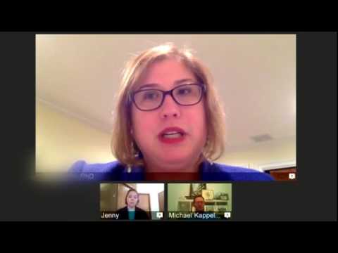 What to expect from your first visit with a health psychologist