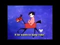 Princess Peach Princess Daisy S Adventures Of Disney S Sing Along Songs Heigh Ho Part 6
