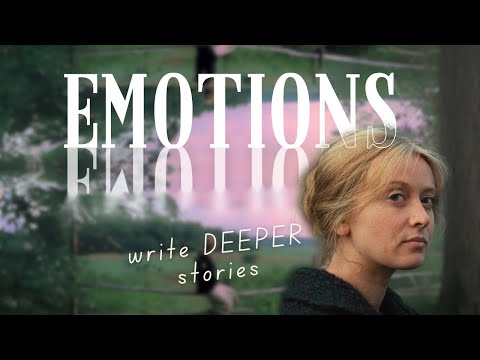 How to Write Dream Sequences & Flashbacks (Using Tarkovsky's Mirror)