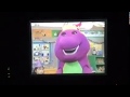 Happy Birthday Dear Barney