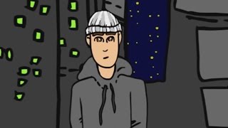 Percy Shaw - 8th Floor Euphoria (Official Video)