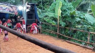 Download lagu full adegan aksi para pesurup!!! Gending magis mp3