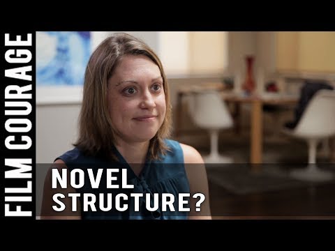 Do Novels and Screenplays Have The Same Structure? by Jennifer Brody