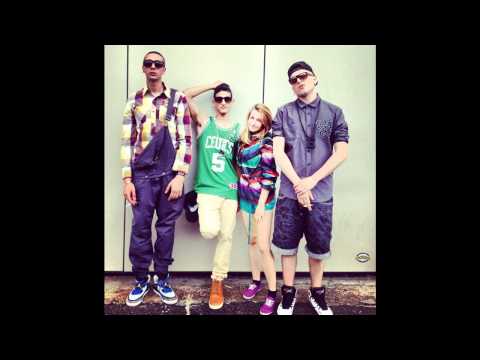 TROUPE D'ELITE - SOLO IN DUE - 03 TROUPE D'ELITE EP