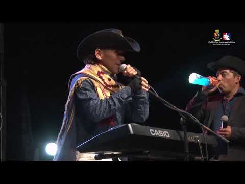 Los Rancheros de Río Maule [Rucapequén 17-02-2024]