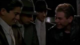 A Bronx Tale 1993 Movie Samples Whosampled