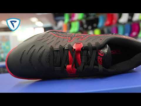 Recenze Asics BLAST FF 2 Men