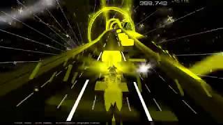 Audiosurf 2 Caliban   Stigmata