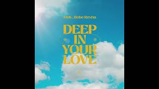 Alok & Bebe Rexha - Deep In Your Love (Instrumental)