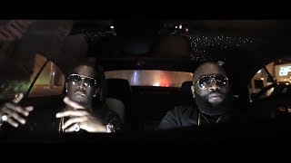 Puff Daddy - I Want The Love Feat. Meek Mill (Prod. By Young Chop) - Hip Hop New Song 2014