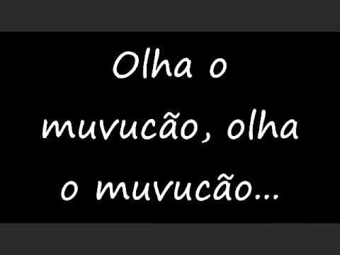 Muvucão video