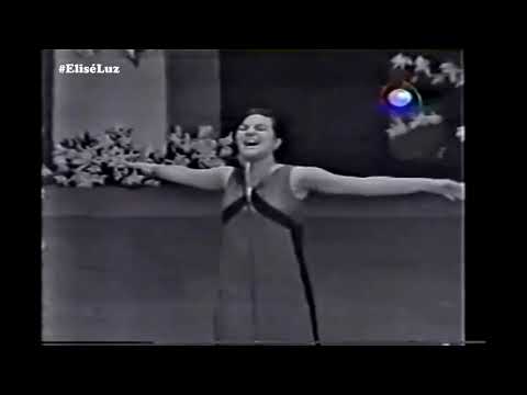 Elis Regina | Ensaio Geral (Gilberto Gil)