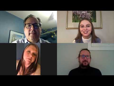 Alexandra Holyk interviews ZIRKA band members