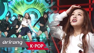 [Simply K-Pop] Kriesha Chu(크리샤 츄) _ Sunset Dream _ Ep.297 _ 020218