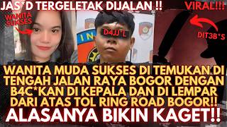 Download lagu BOGOR HEBOH!! J4S*D WANITA MUDA YANG TERNY4TA KAYA DI TENGAH JALAN BOGOR YANG BIKIN NGELUS DADA!! mp3 Download lagu BOGOR HEBOH!! J4S*D WANITA MUDA YANG TERNY4TA KAYA DI TENGAH JALAN BOGOR YANG BIKIN NGELUS DADA!! mp3
