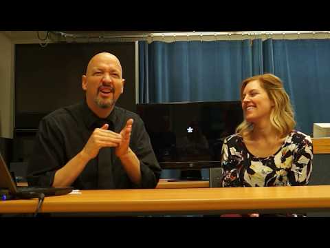 ABC s in ASL Learn how to Fingerspell