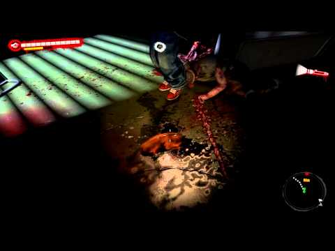 Dead Island: Tiny Ragdoll Man