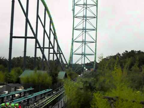 Kingda ka