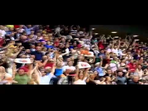 ABL Finale 2013 - BC Zepter Vienna - Oberwart Gunners